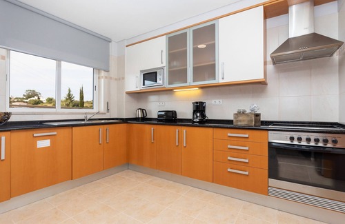 Carvoeiro Apartment | Placid Village