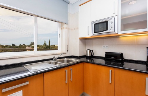 Carvoeiro Apartment | Placid Village