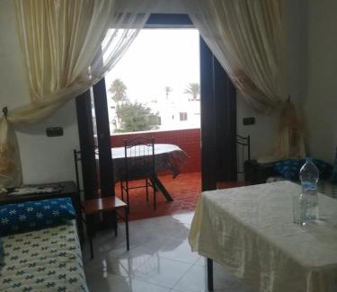Restinga Smir Apartment | Plage Bahia Smir Al Amine