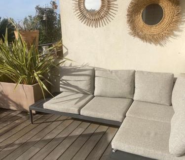 La Ciotat Apartment | plage st jean RESIDENCE LE GOLFE D AZUR