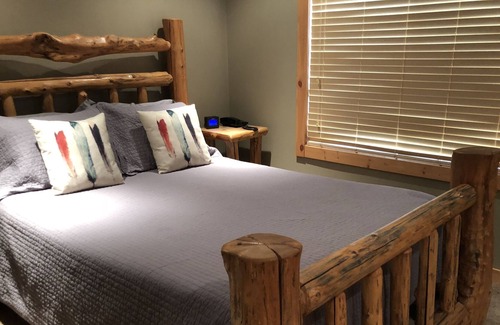 Leavenworth House | Plain Guest House - come enjoy your home away from home in Leavenworth country!