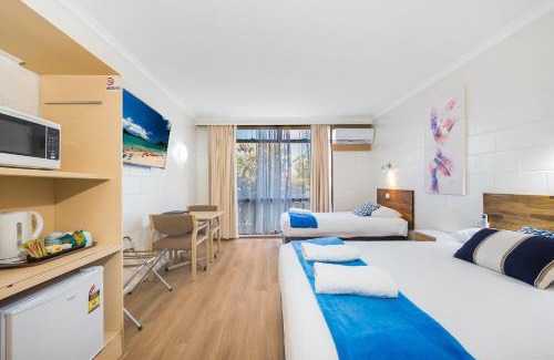 Forbes Hotel | Plainsman Motel