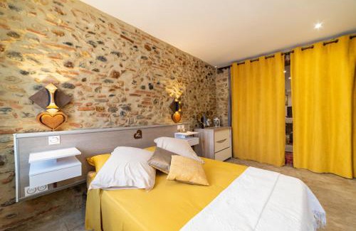 Rivesaltes Apartment | Plaisir des pierres