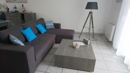 Saint-Blimont House | Plaisir en baie