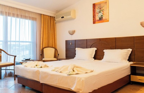 Vama Veche Hotel | Plaja 33