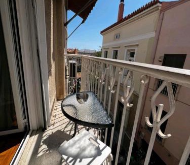 Plaka Apartment | Plaka Luxury Apartment
