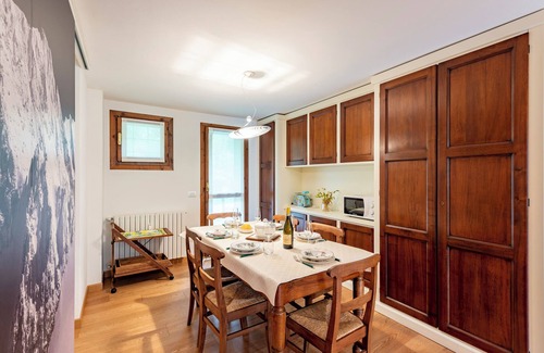 Courmayeur Apartment | Plan Gorret Wonderful Flat In Courmayeur, Courmayeur, Italy