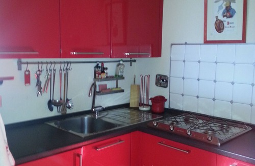 Plan Apartment | PLAN romantic and functional BAITA