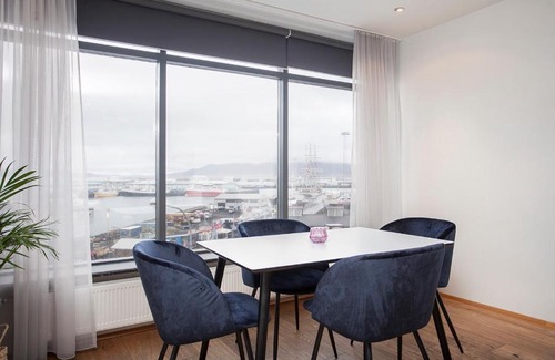 Vesturbær Apartment | Planet Apartments