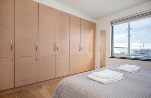 Vesturbær Apartment | Planet Apartments