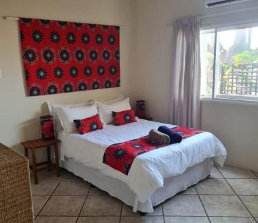 Lopes Bed & Breakfast | Planet Scuba Bed and Breakfast
