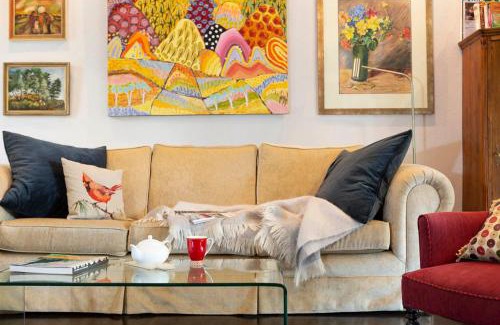 Stanley House | Planetrees Estate