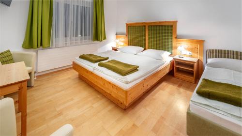 Irdning-Donnersbachtal Hotel | Planner Alpenhof