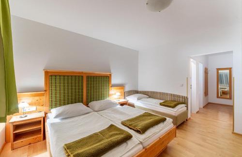 Irdning-Donnersbachtal Hotel | Planner Alpenhof