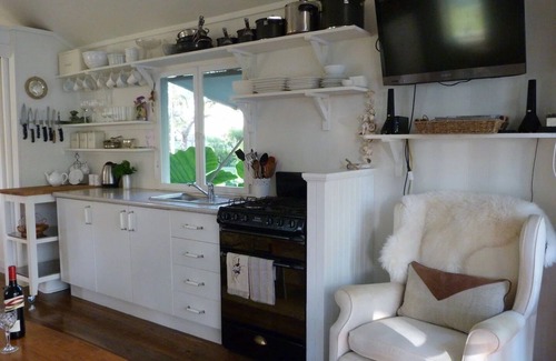 Mullaway Cabin | Plantation