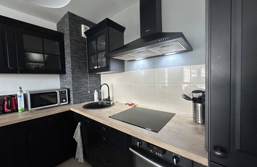 Reims Apartment | Plantation FL, comfortable and pleasant apartment