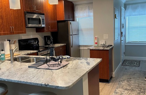 Plantation Condo | Plantation Golf & Country Club - Beautiful Remodeled Condo with Club Membership