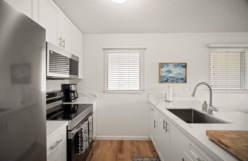 Wailua Condo | Plantation Hale Suites J9, AC, Walk to town, Near Beaches, Wifi
