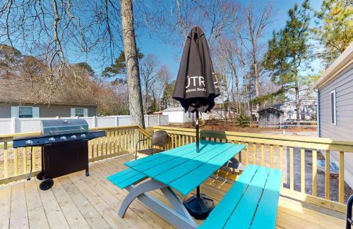 Frankford House | Plantation Park - 37259 Alabama Dr