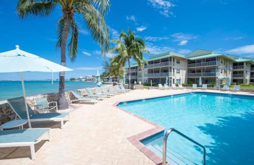 Seven Mile Beach House | Plantation Village #37 Condo