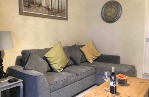 Spittal Apartment | Plas Bach
