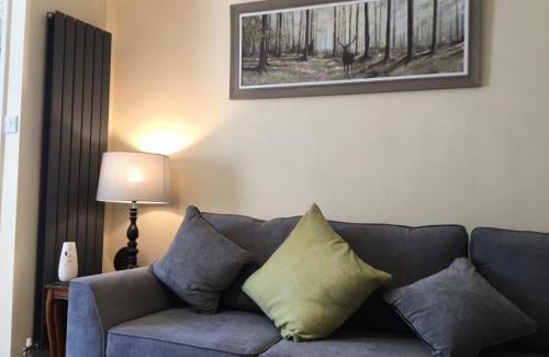 Spittal Apartment | Plas Bach