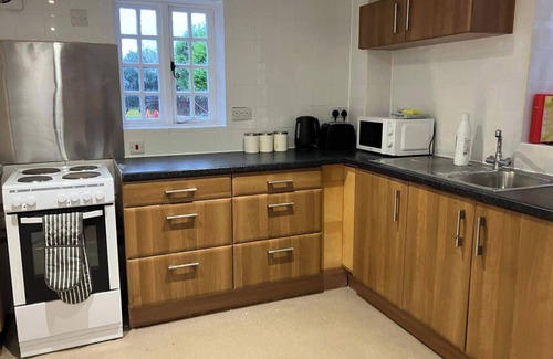 Connah's Quay House | Plas Bellin Terraced