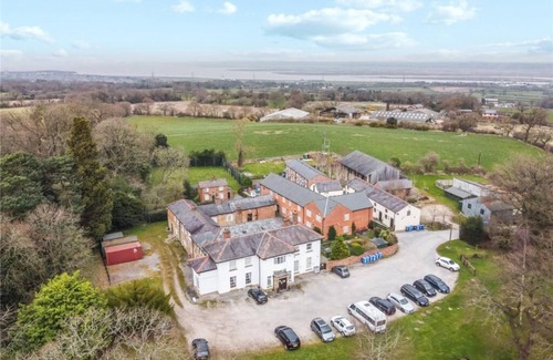 Connah's Quay House | Plas Bellin Terraced