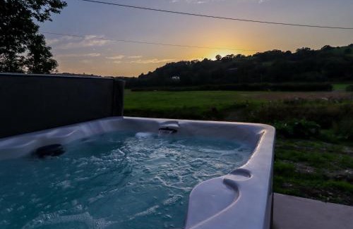 Abergele House | Plas Glan Yr Afon
