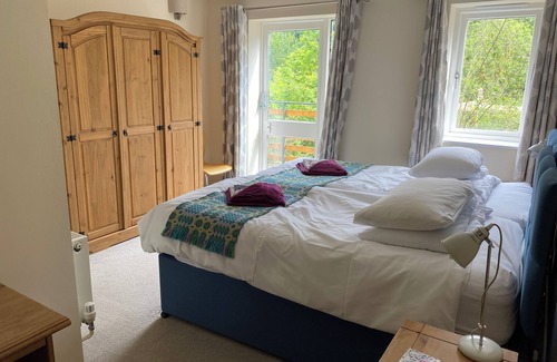 Dolwyddelan House | Plas Penaeldroch Manor