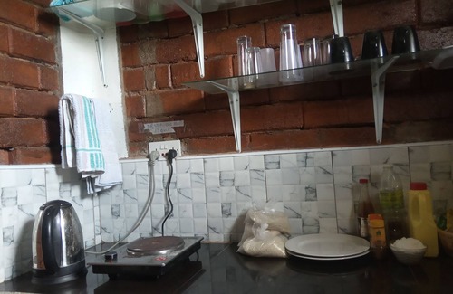 Entebbe House | Plastic Bottles House