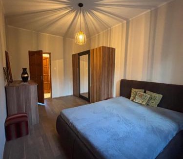 Zalaegerszeg Apartment | PlatánWood ComfortHome