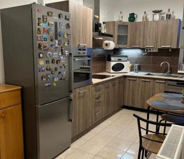 Zalaegerszeg Apartment | PlatánWood ComfortHome