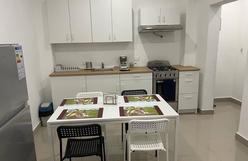 Monte Plata Apartment | Plata View Apartahotel
