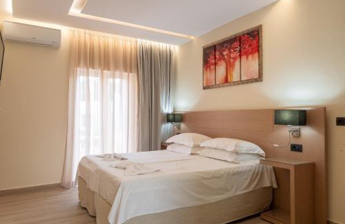 Agia Apartment | Platanias Aetheras Beach