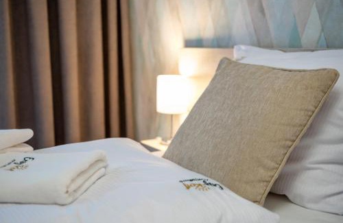 Trzesacz Apartment | Platinium Moon - przy samym morzu - Easy-Rent Apartments