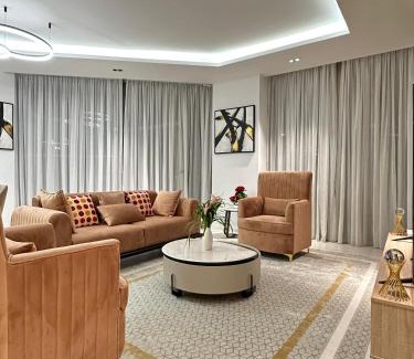 Ngor Apartment | Platinium résidence