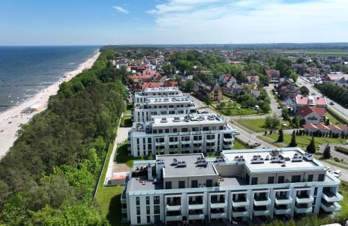 Rewal Apartment | Platinium Rewal Aparthotel 19