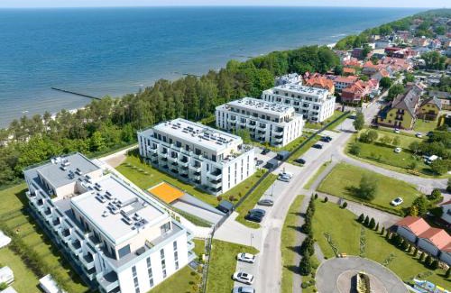 Rewal Apartment | Platinium Rewal Aparthotel 19