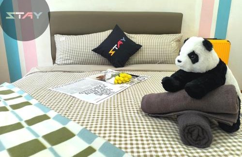 Taman Bukit Mewah Apartment | Platino Comfort 2Bed Netflix Paradigm Mall By STAY