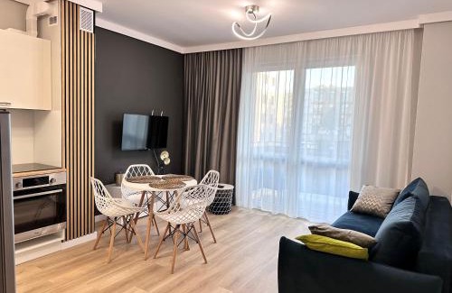 Stargard Szczecinski Apartment | Platinum De Lux Apartament