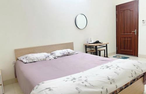 Trung Hoa Nhan Chinh Apartment | Platinum Home 202TDH