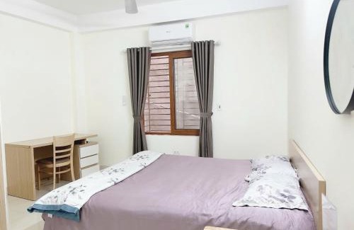 Trung Hoa Nhan Chinh Apartment | Platinum Home 202TDH
