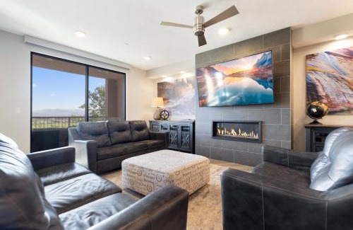 Hurricane House | Platinum Horizons at Sand Hollow Resort