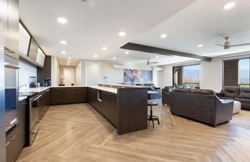 Hurricane House | Platinum Horizons at Sand Hollow Resort