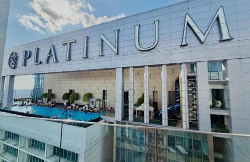 Gua Apartment | PLATINUM KLCC By EYT