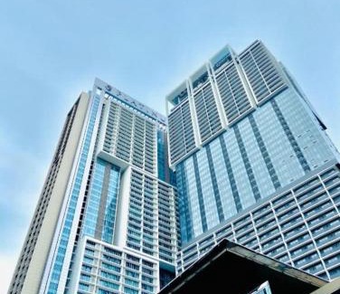 Gua Apartment | PLATINUM KLCC By EYT