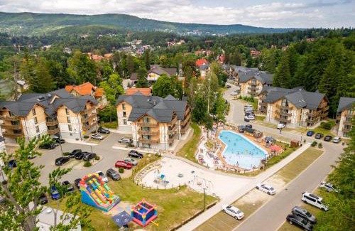 Szklarska Poreba Hotel | Platinum Mountain Hotel&SPA