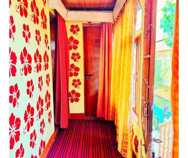Nagin Bagh House | Plato Excellence Accommodation & Transportation