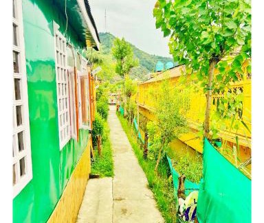 Nagin Bagh House | Plato Excellence Accommodation & Transportation